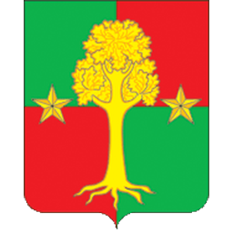 Герб города Калининец